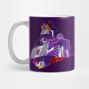 Deceptipunk Revolution Mug